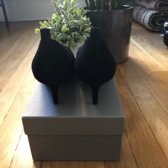 *BRAND NEW* Everlane “The Editor Heel” - Picture 3 of 4